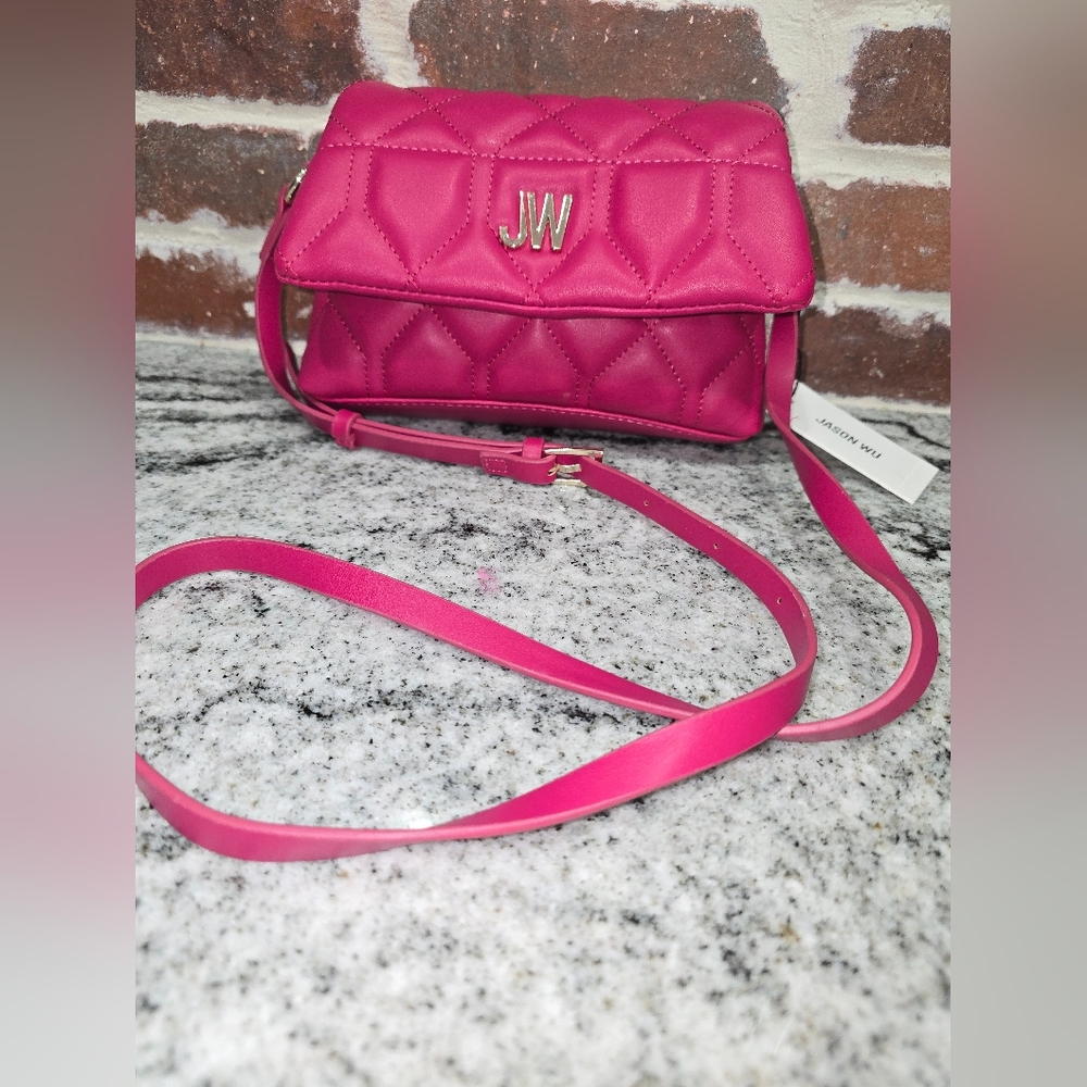 JASON WU CROSSBODY NWT